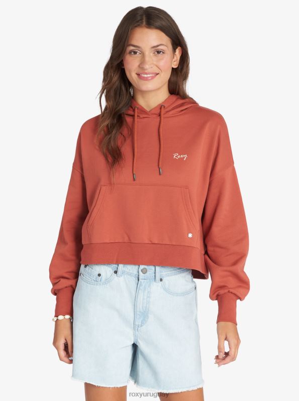 Sudaderas mujer roxy outlet